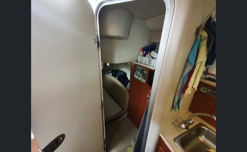 Bayliner 285 SB-kuva-6